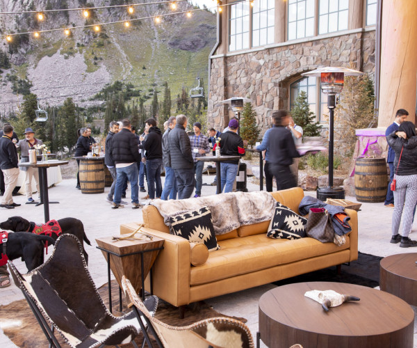 Off Site Events